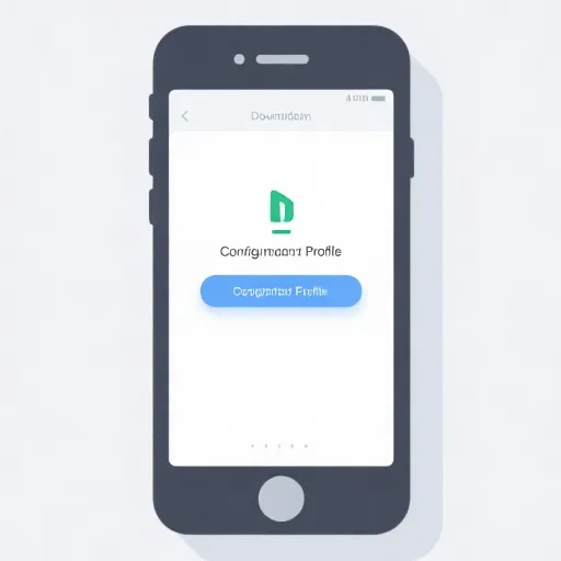 iOS下载提示