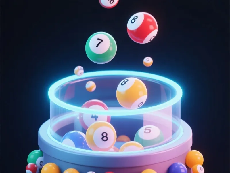 数字型彩票