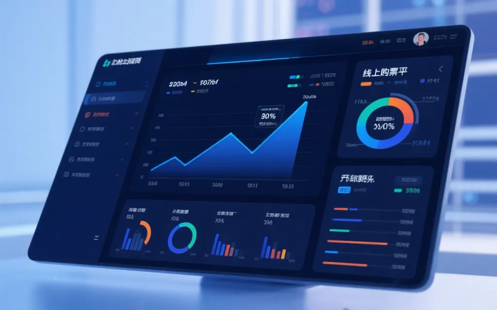 线上购票平台销量变化显著：热门彩种集中开奖引发行业关注